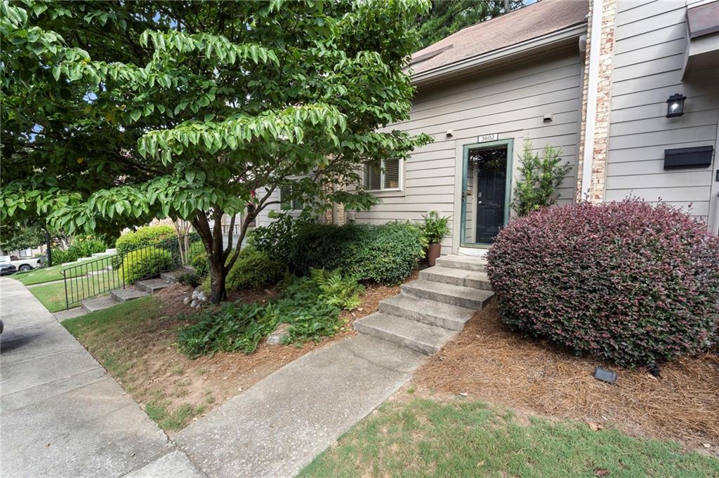 3602 Stonewall Court Se Property Photo 1