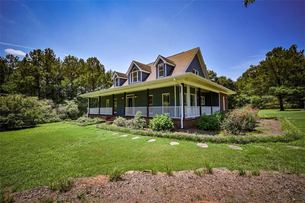 160 River Lane Property Photo 1