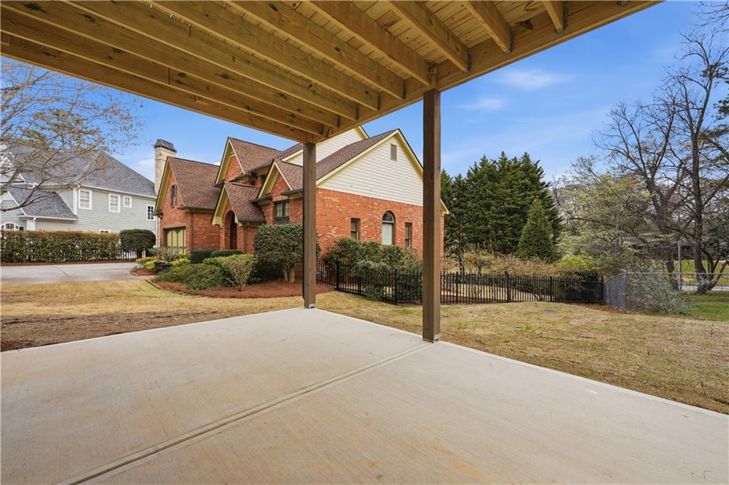 318 Vinings Walk Nw Property Photo 40