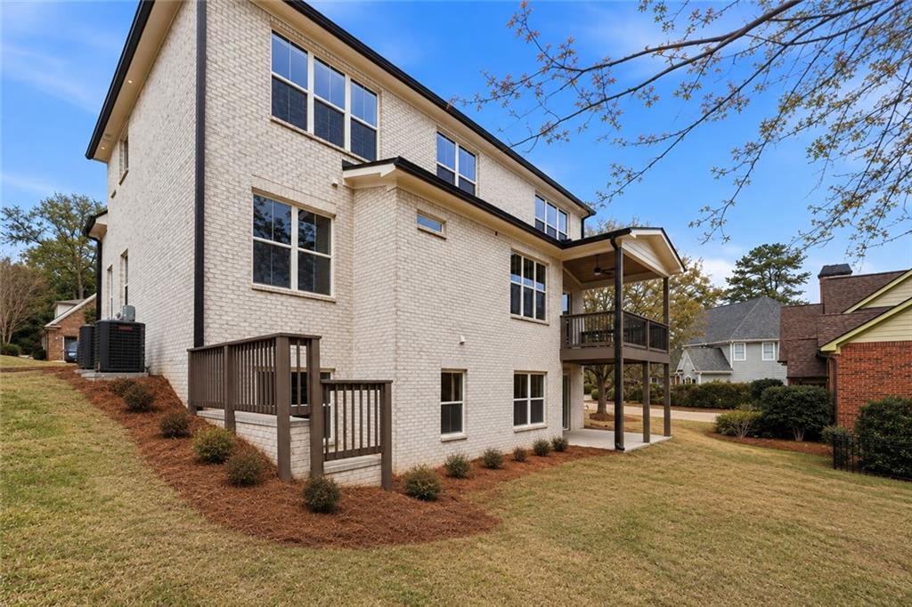 318 Vinings Walk Nw Property Photo 41
