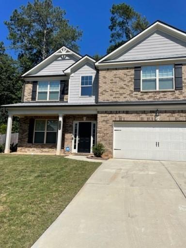 4710 Britt Road Property Photo 1