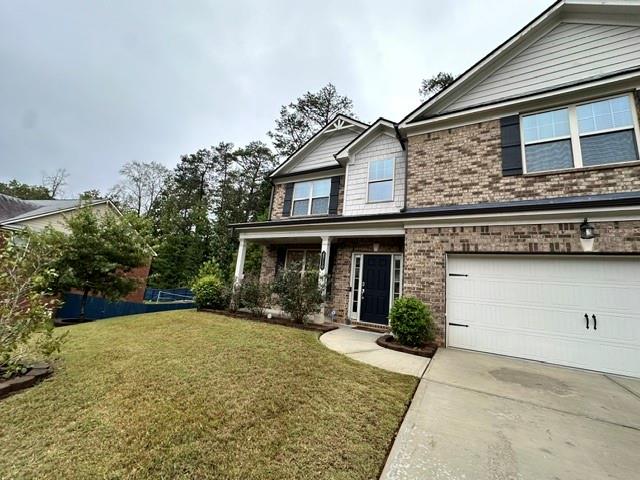 4710 Britt Road Property Photo 1