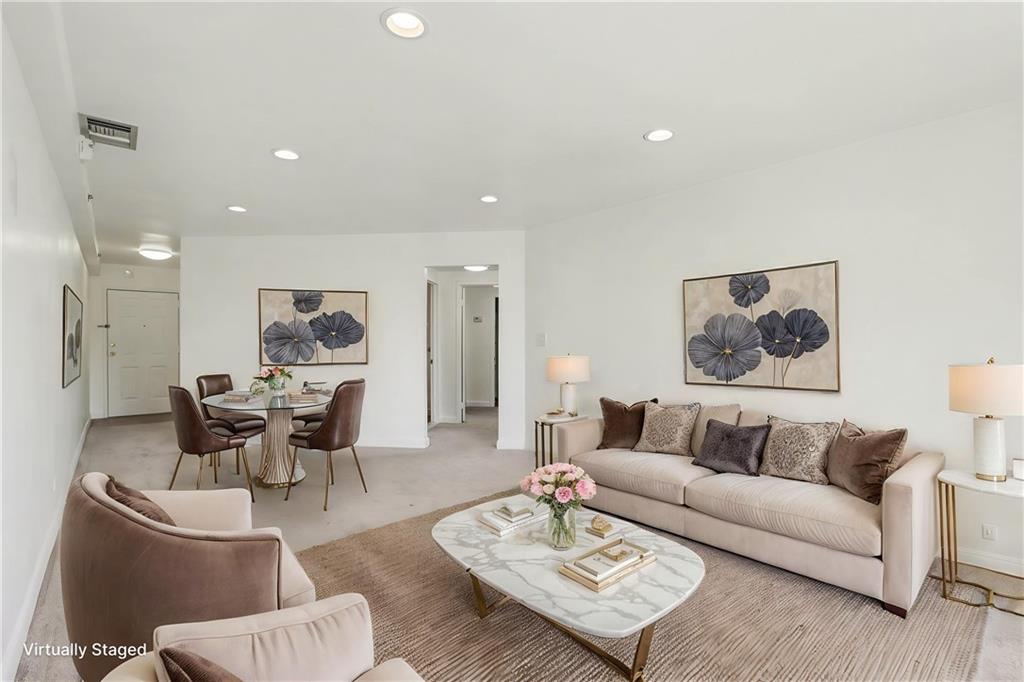 1501 Clairmont Road Unit 827 Property Photo 1