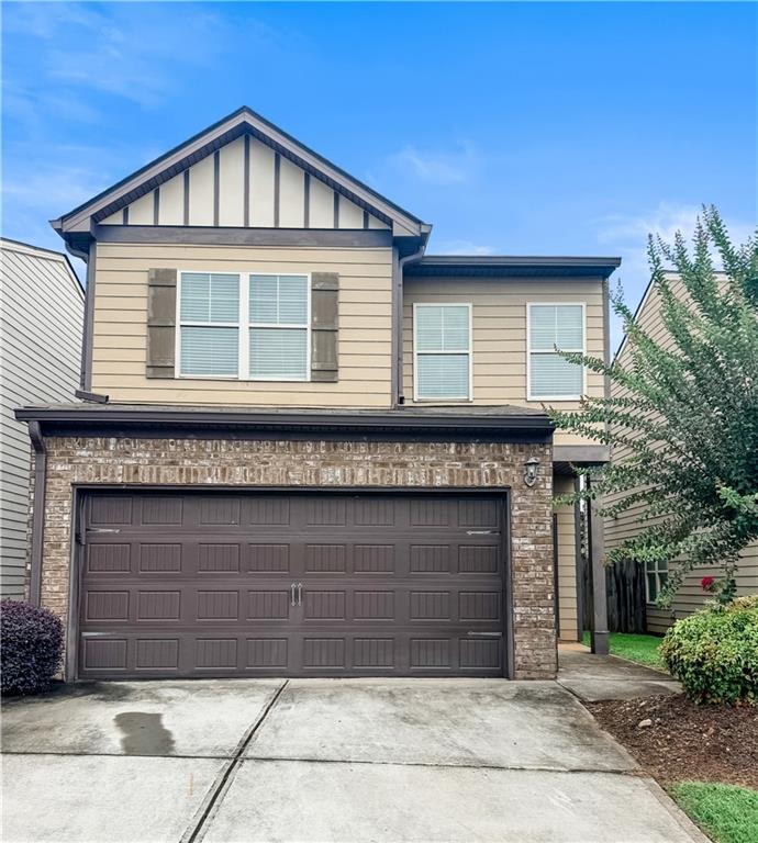 3140 Broadleaf Trail