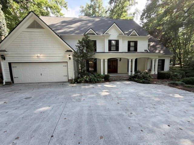 440 Hillside Drive Nw Property Photo 1