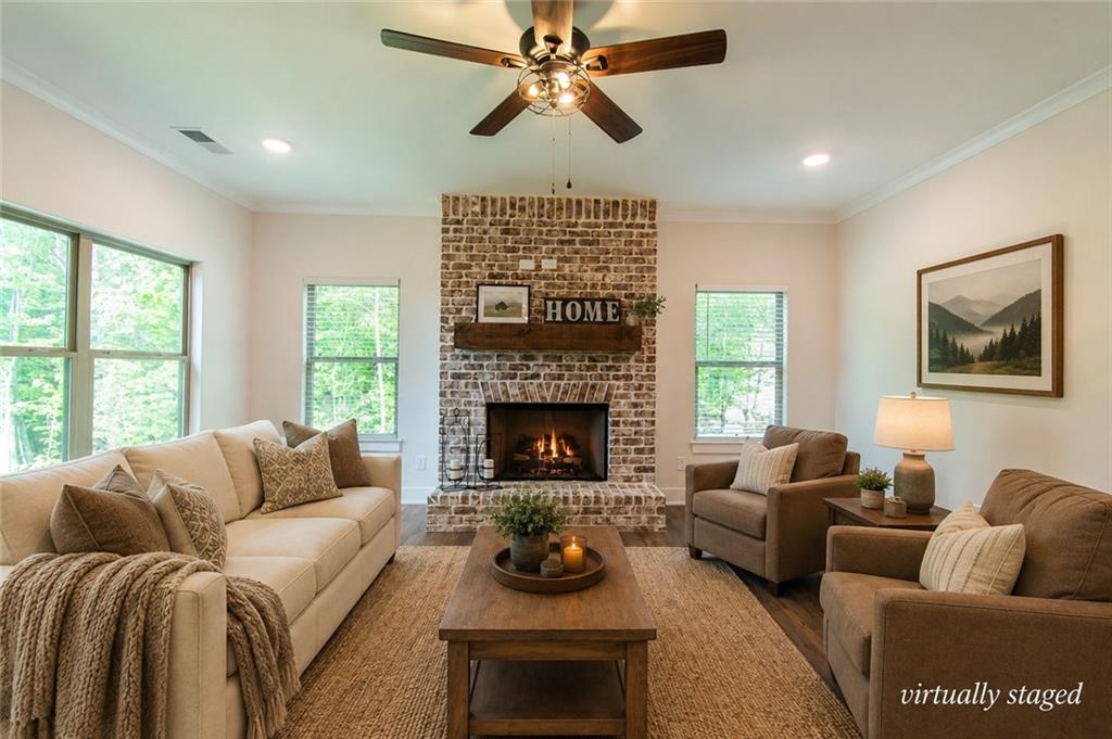 386 Mulberry Circle Property Photo 4