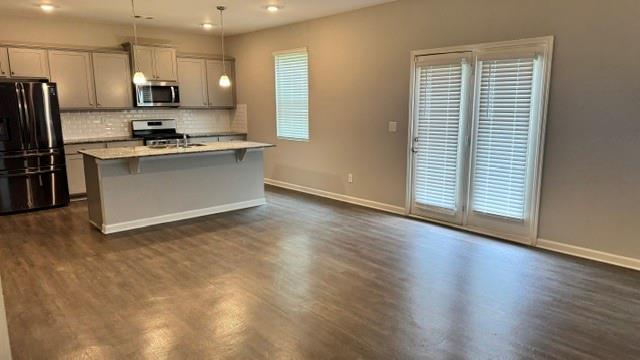 3604 Wartrace Drive Property Photo 6