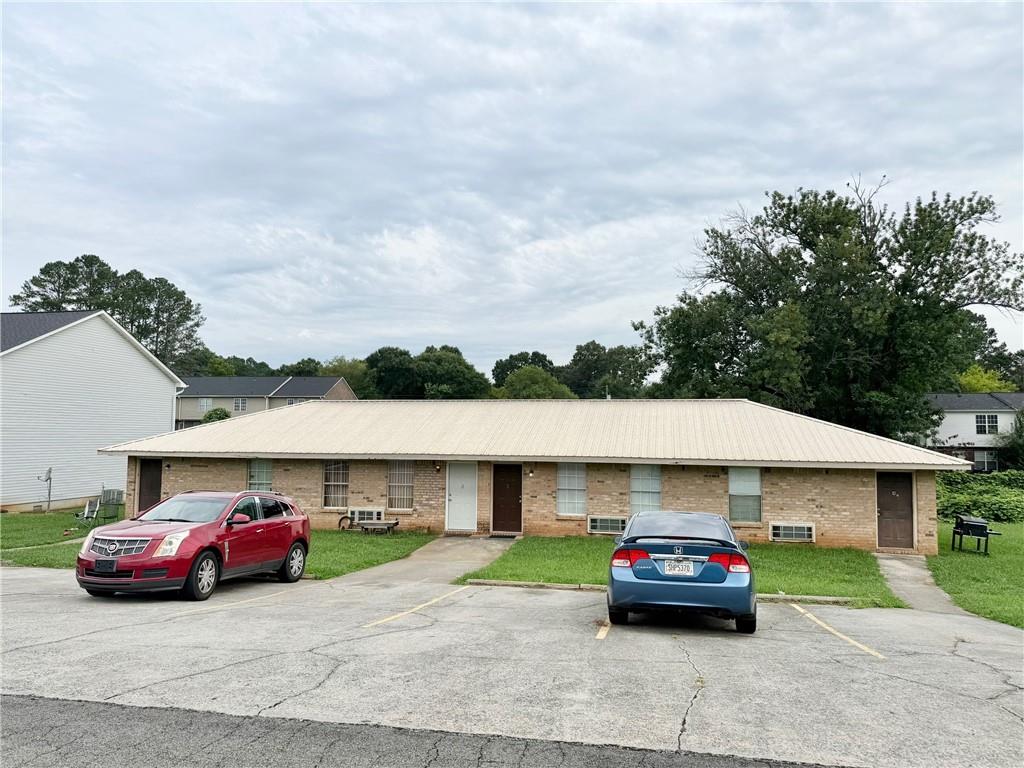 129 Evergreen Trail Property Photo 1