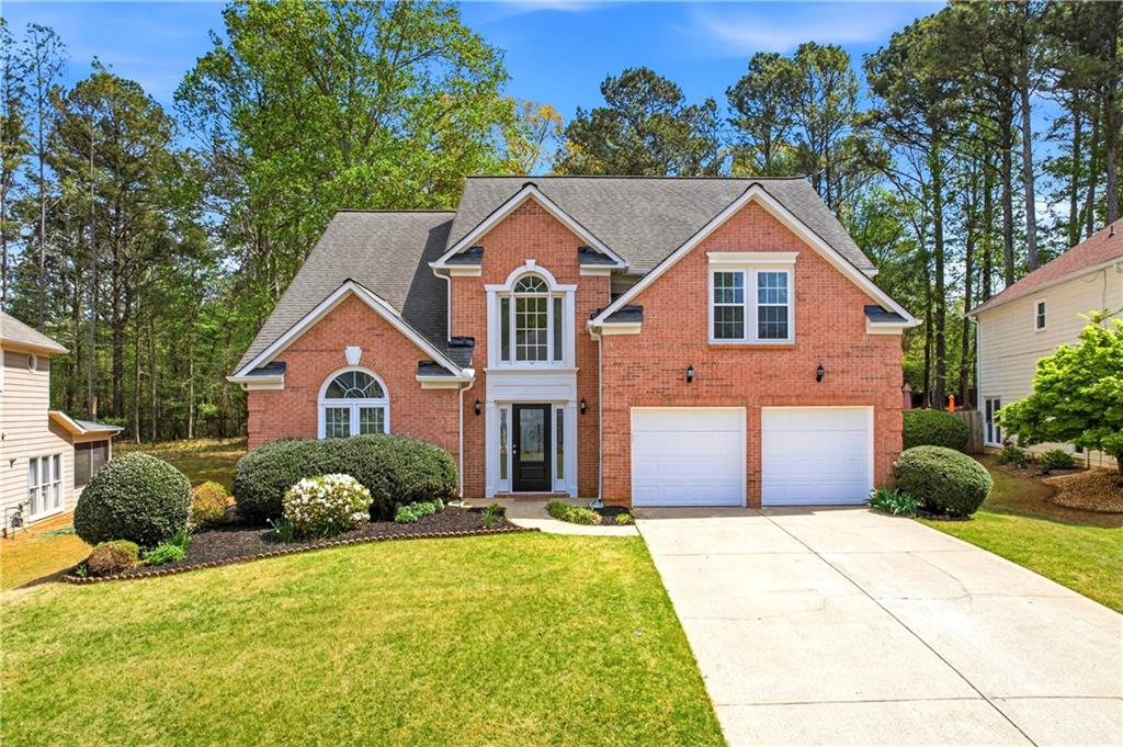1771 Millhouse Run Property Photo 1