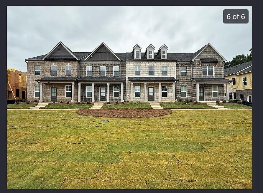 3120 Marbella Circle Property Photo 1