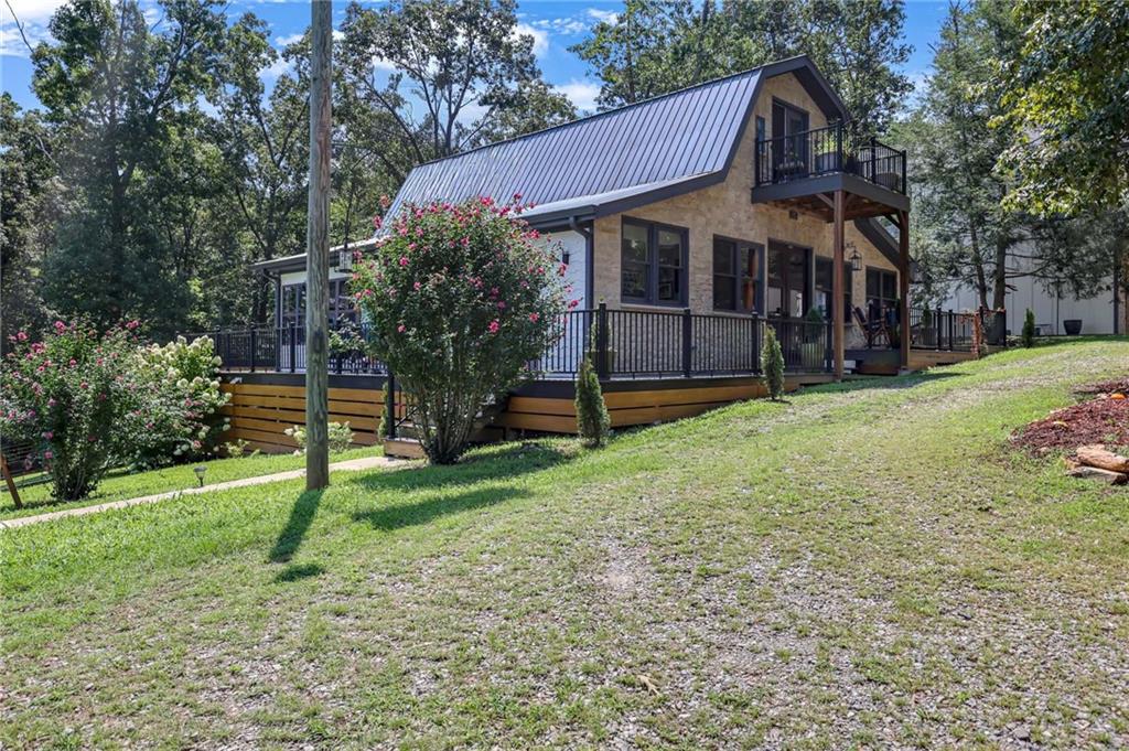 268 Creek Bank Drive Unit A Property Photo 5