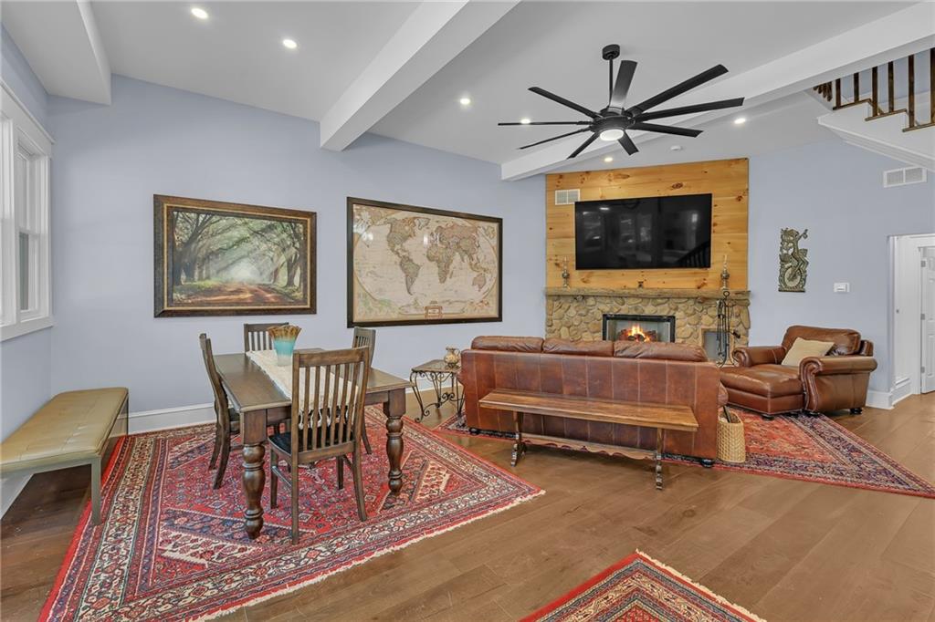 268 Creek Bank Drive Unit A Property Photo 12