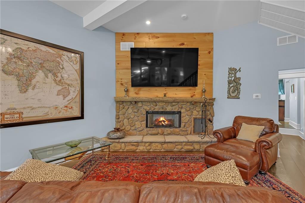 268 Creek Bank Drive Unit A Property Photo 13