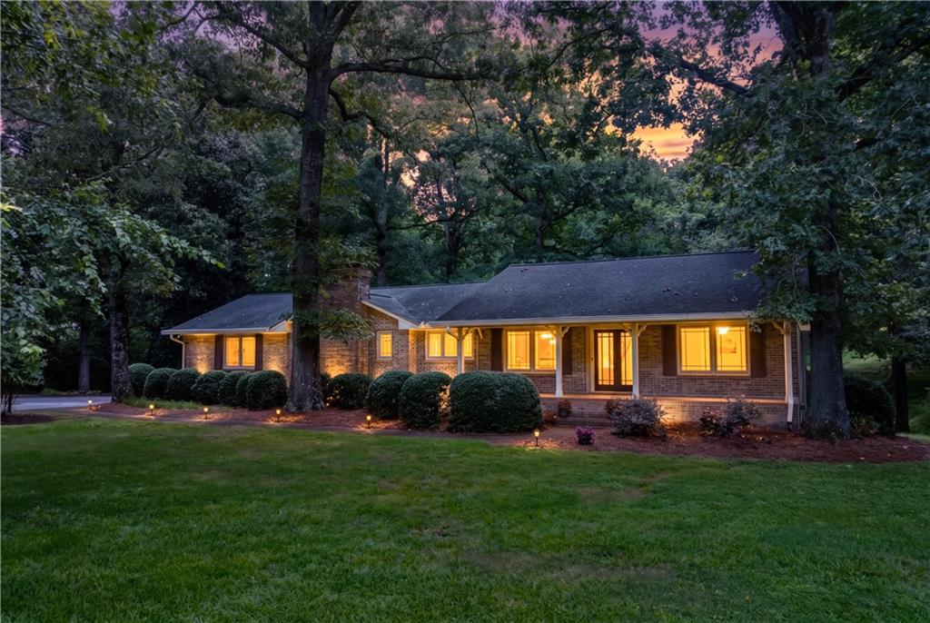 1131 Ednaville Road Property Photo 1
