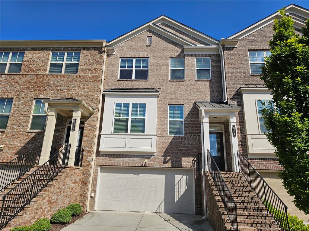 871 Sunset Park Drive Property Photo 1
