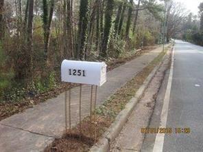 1251 Kelton Drive Property Photo 1