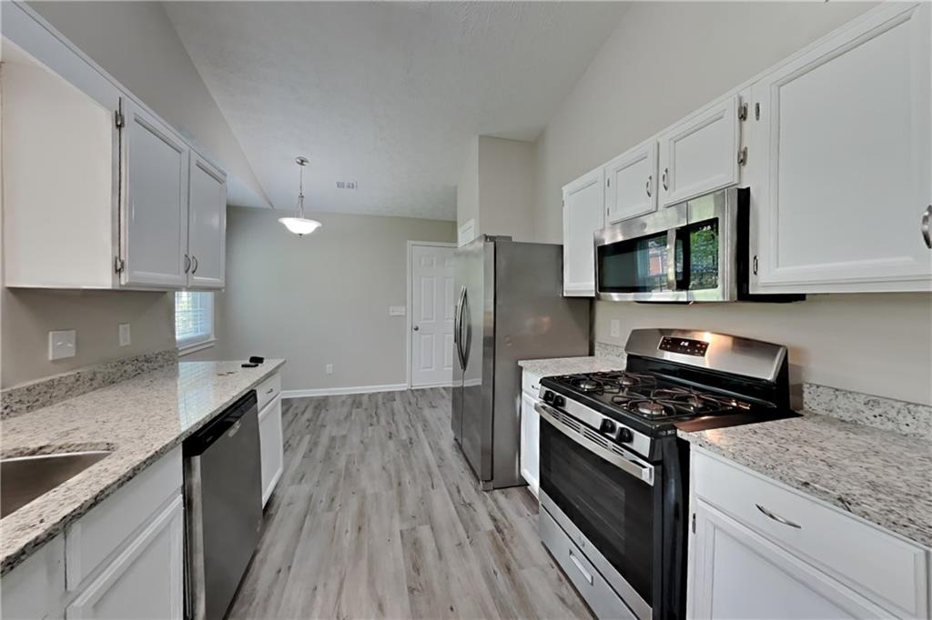 2671 Marleigh Farm Road Nw Property Photo 4