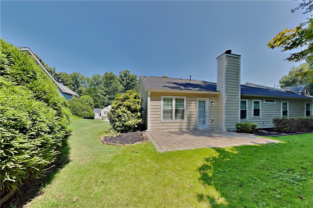 2671 Marleigh Farm Road Nw Property Photo 17