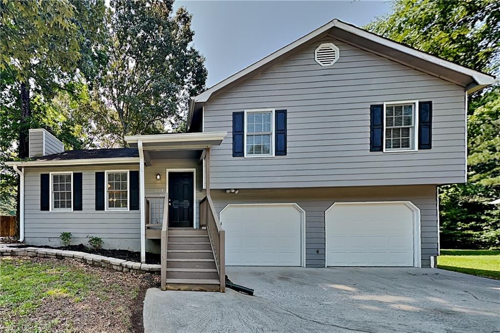 604 Dillon Drive Property Photo 1