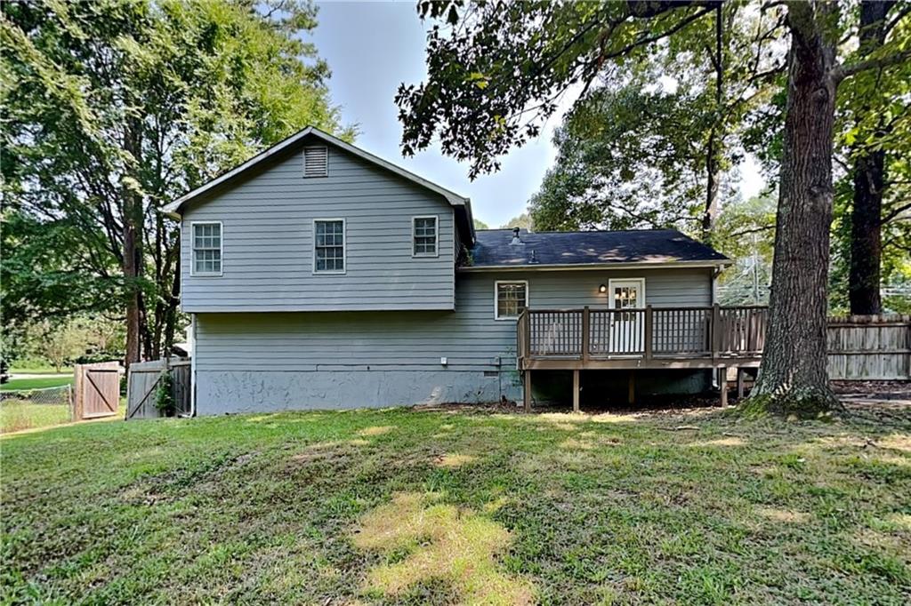 604 Dillon Drive Property Photo 17