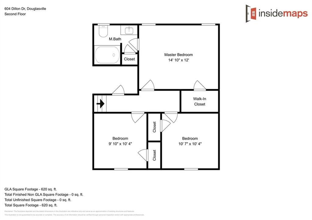 604 Dillon Drive Property Photo 19
