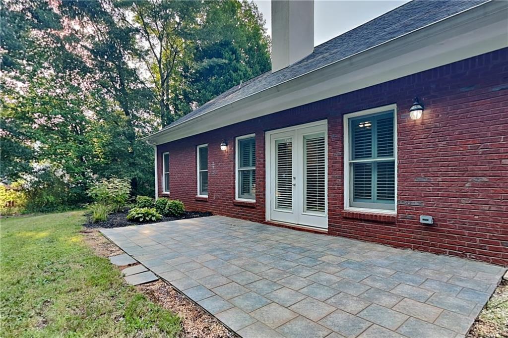601 Peach Place Property Photo 19