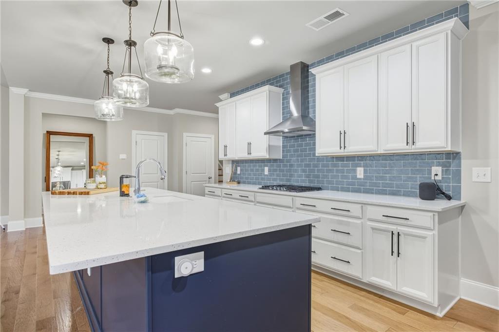 265 Fountain Oak Way Property Photo 13