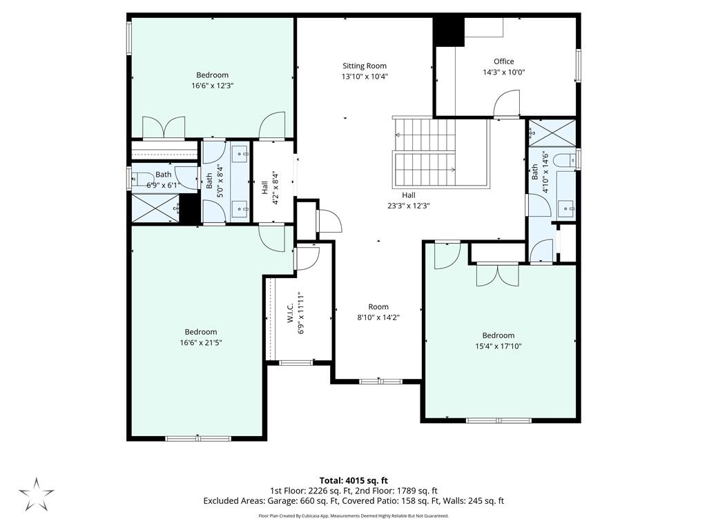 265 Fountain Oak Way Property Photo 46
