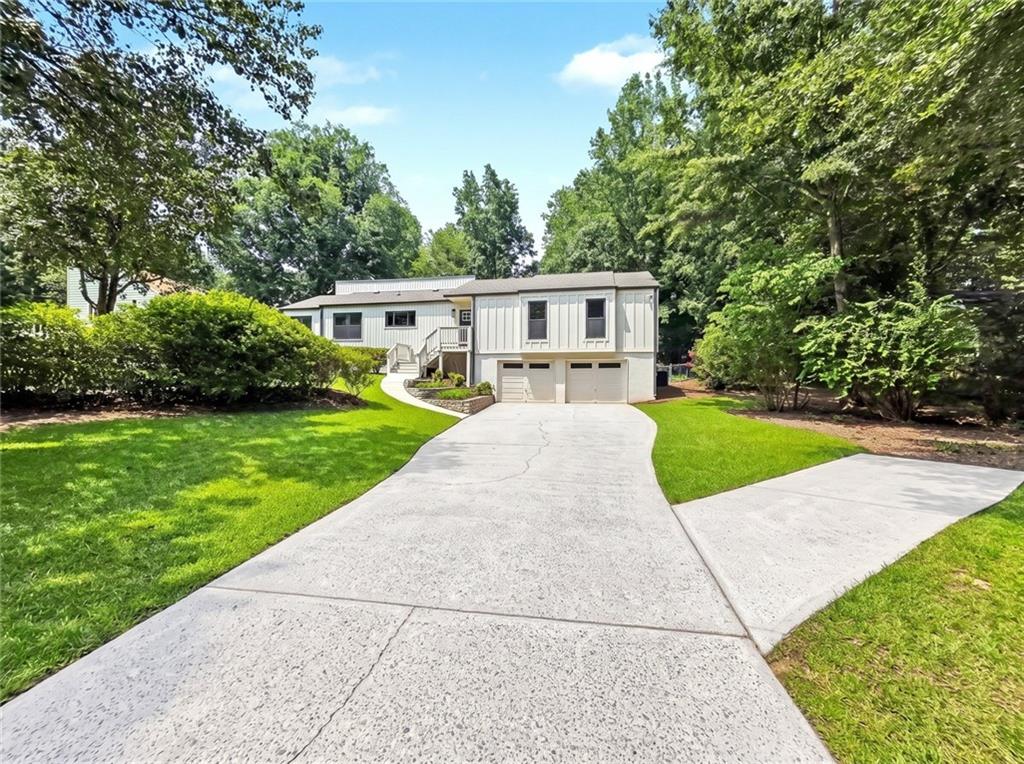 3447 Dry Creek Road Property Photo 1