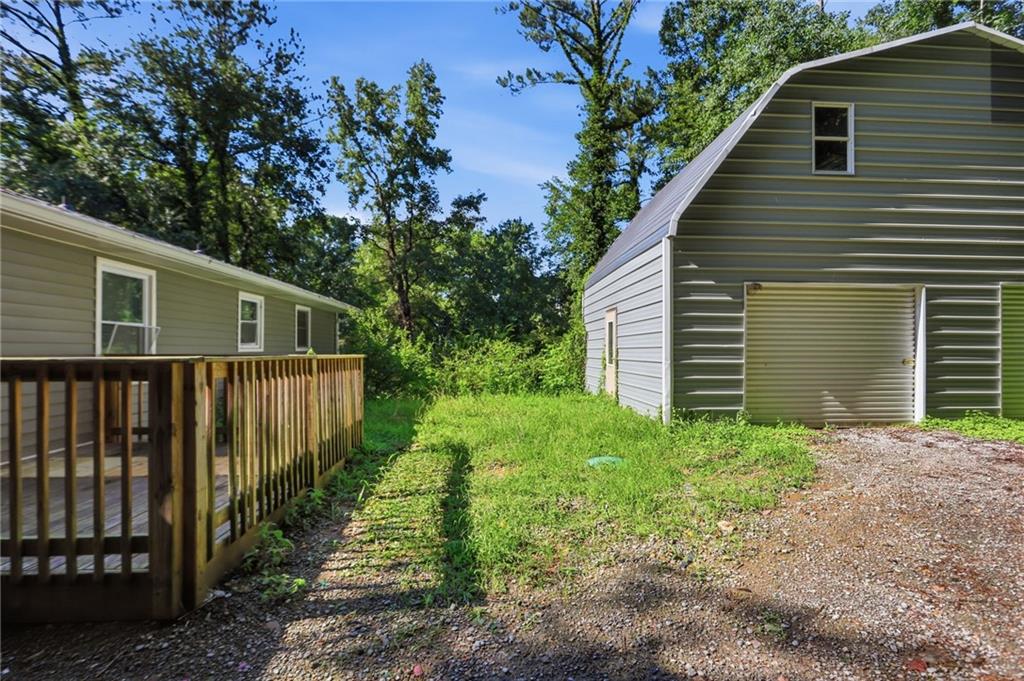 55 Grant Drive Nw Property Photo 25