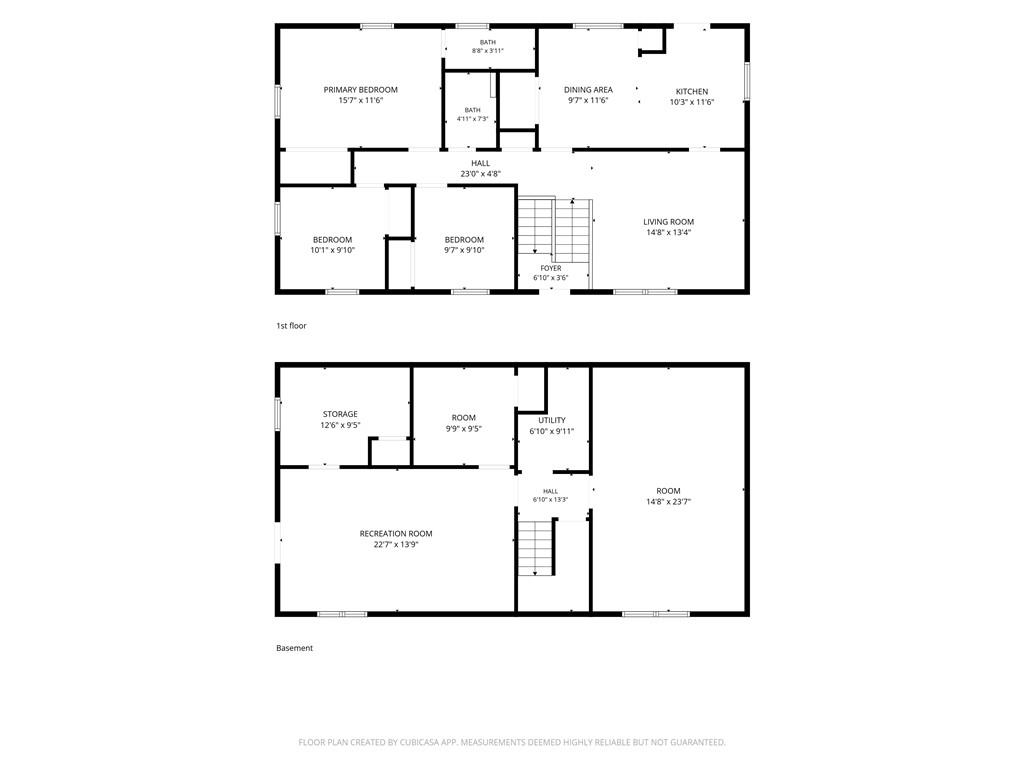 55 Grant Drive Nw Property Photo 29