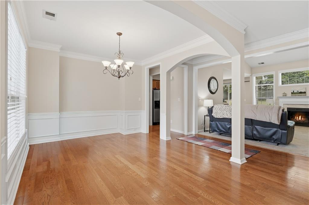 3749 Clear Lake Way Nw Property Photo 5