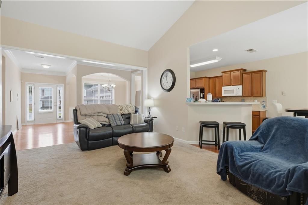3749 Clear Lake Way Nw Property Photo 7