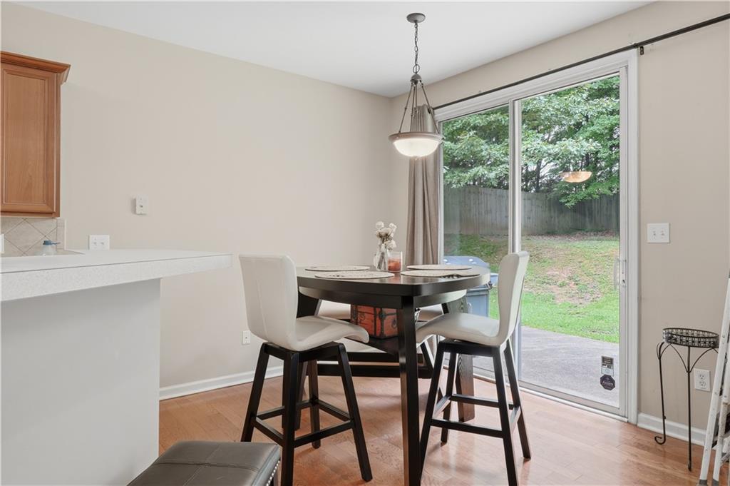 3749 Clear Lake Way Nw Property Photo 9