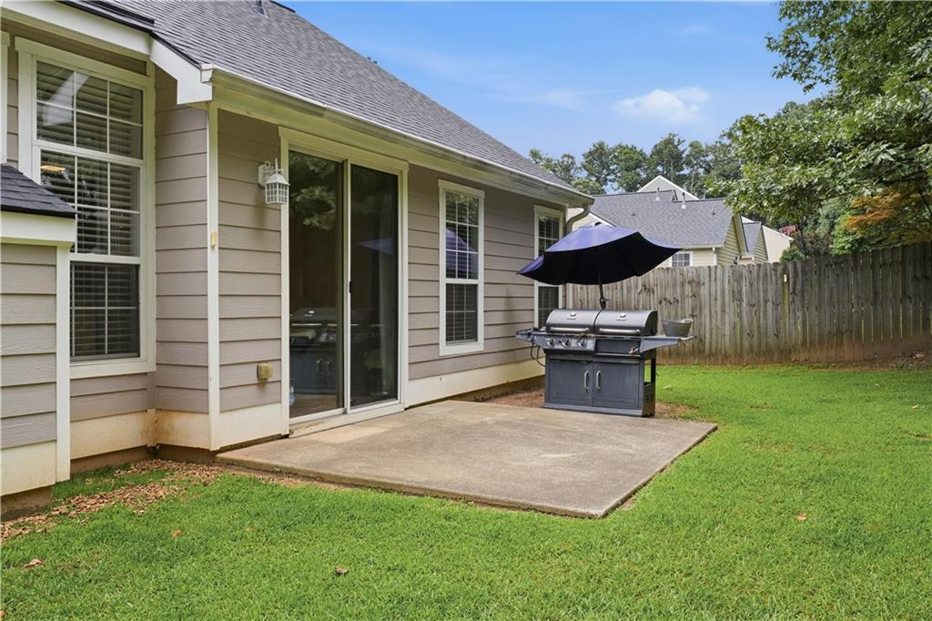 3749 Clear Lake Way Nw Property Photo 21