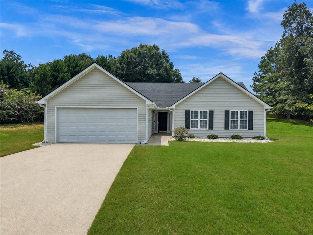 7020 Greenridge Drive Property Photo 1