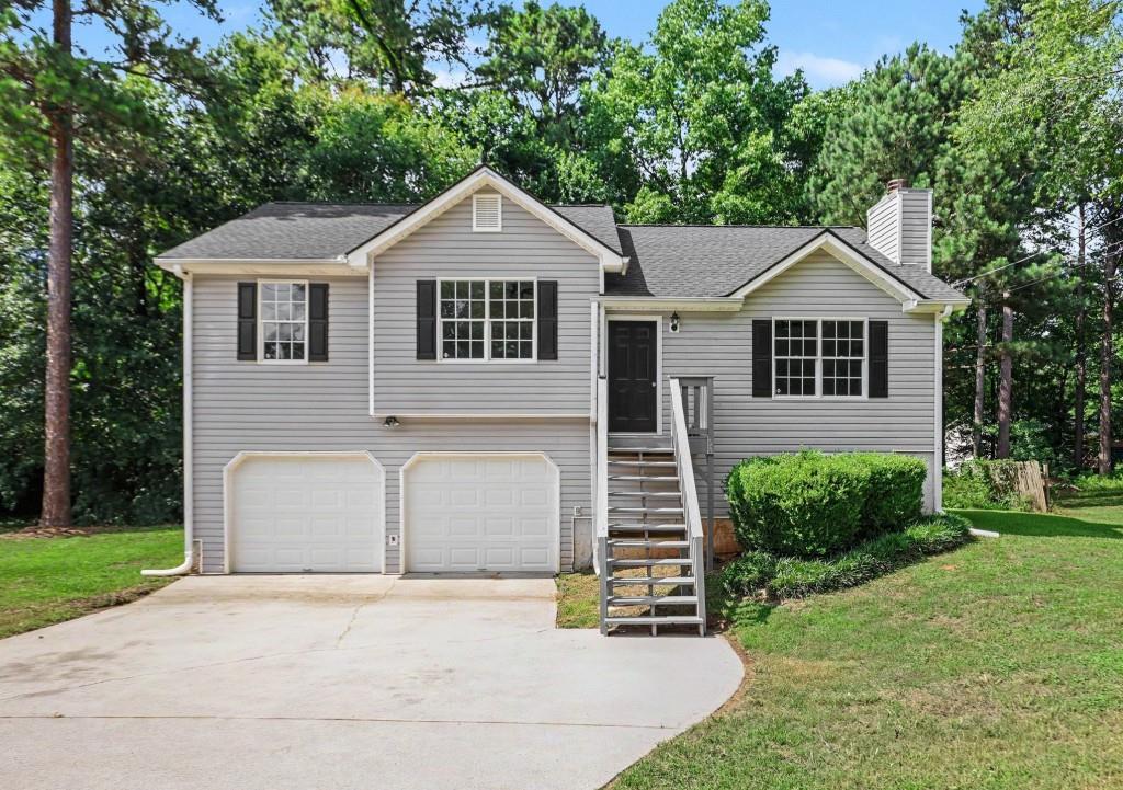 219 SENATOR Road Property Photo 1