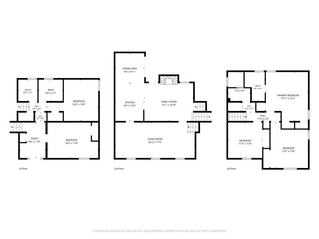 7037 Dalmatia Drive Property Photo 22