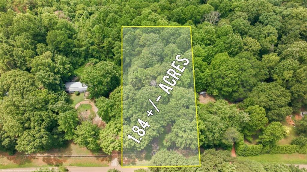 455 Red Oak Road Property Photo 1