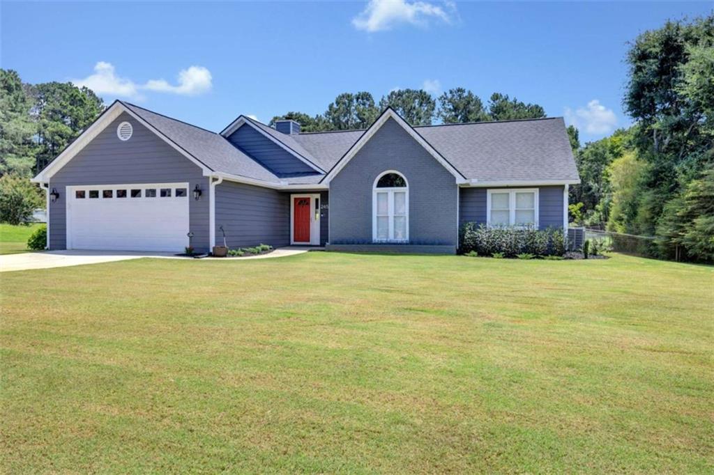 245 Trotters Walk Property Photo 1