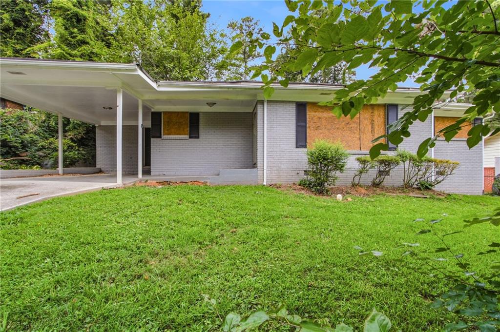 1883 Cindy Drive Property Photo 1