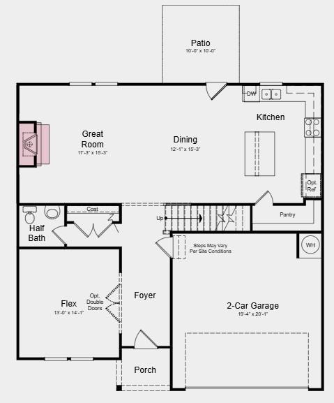 4039 Alderstone Drive Property Photo 34