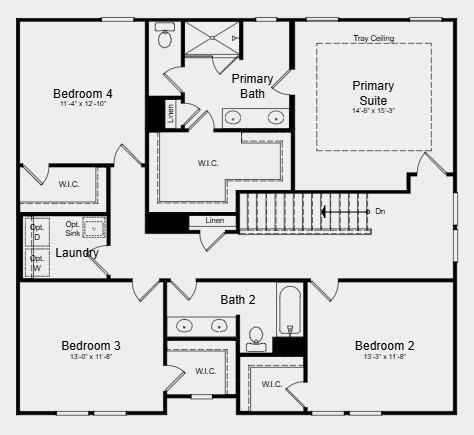 4039 Alderstone Drive Property Photo 35