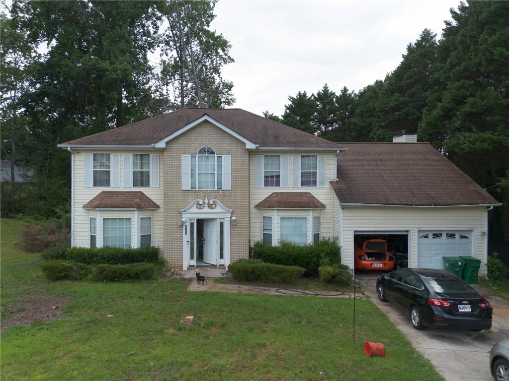 4127 Kingship Drive Property Photo 1