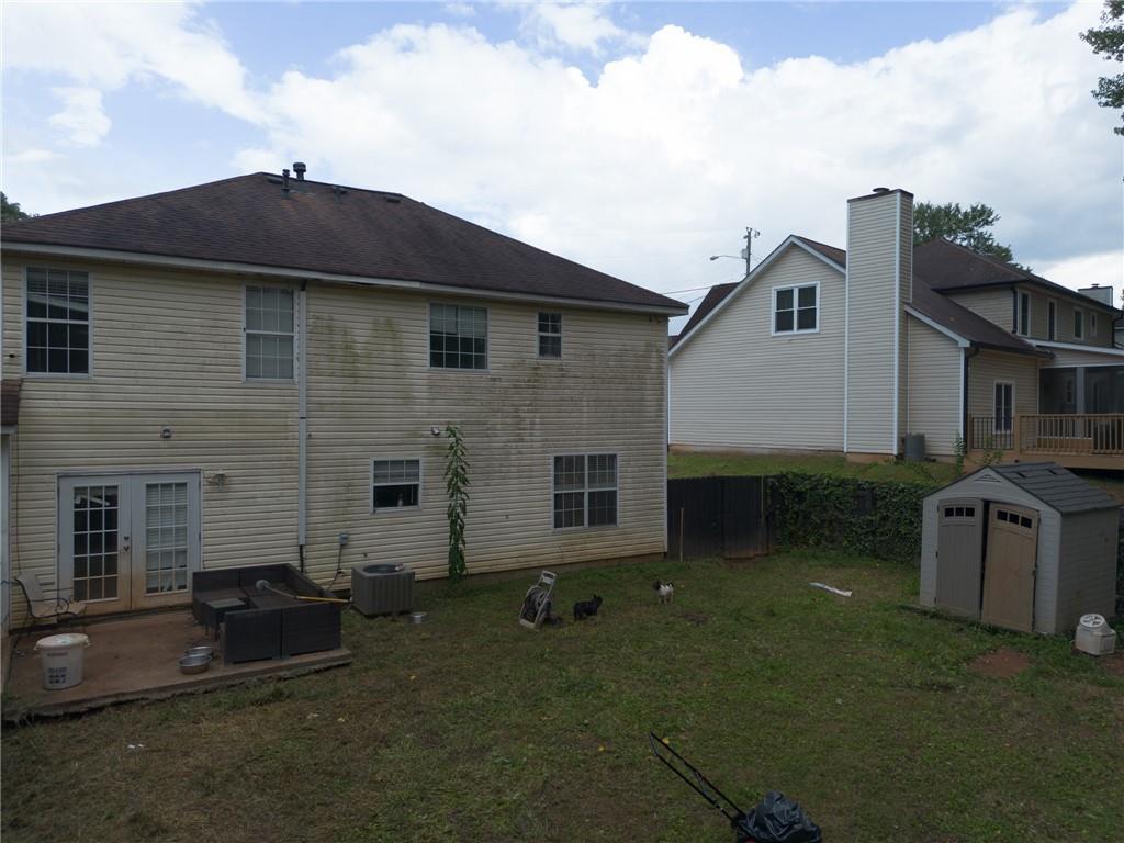 4127 Kingship Drive Property Photo 28