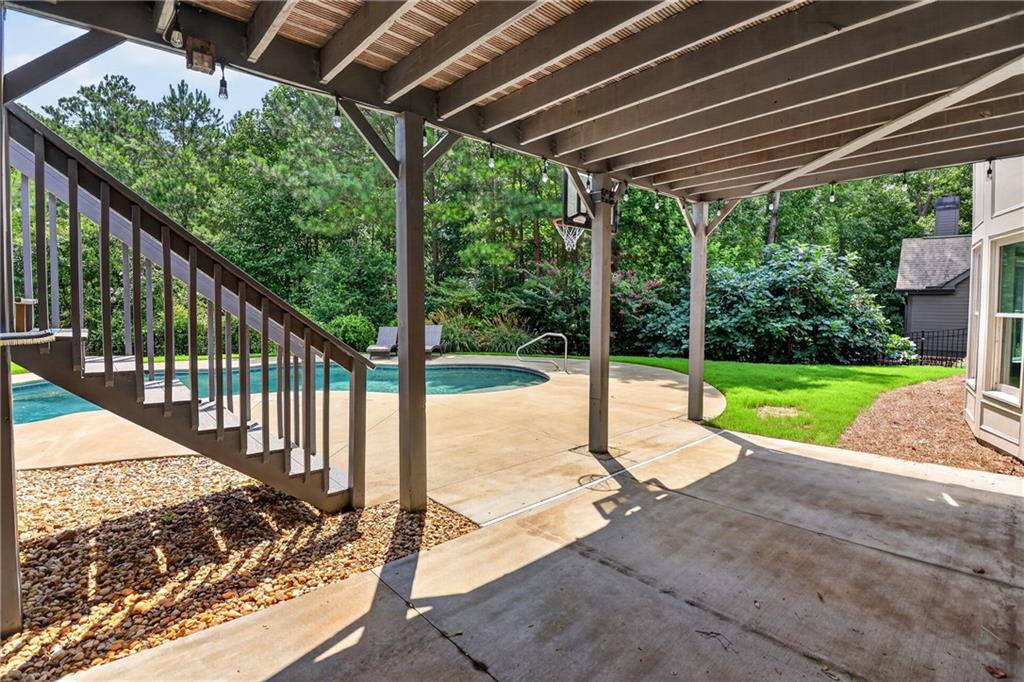 315 Peninsula Point Property Photo 58