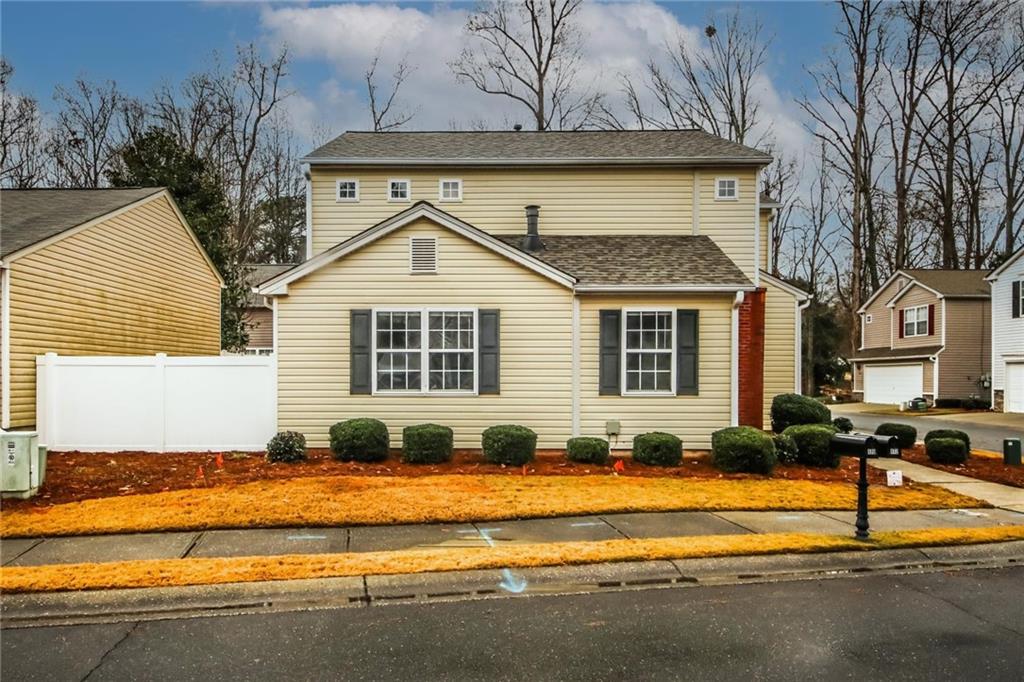 170 Windcroft Lane Property Photo 1