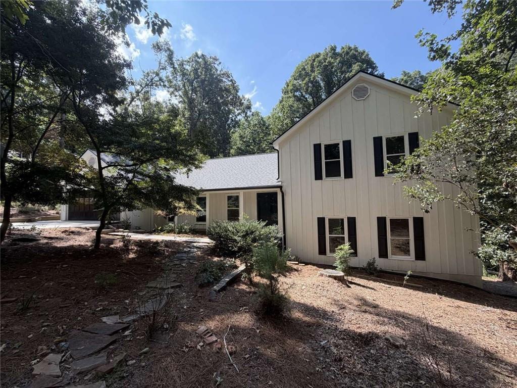 5314 High Harbor Court Property Photo 1
