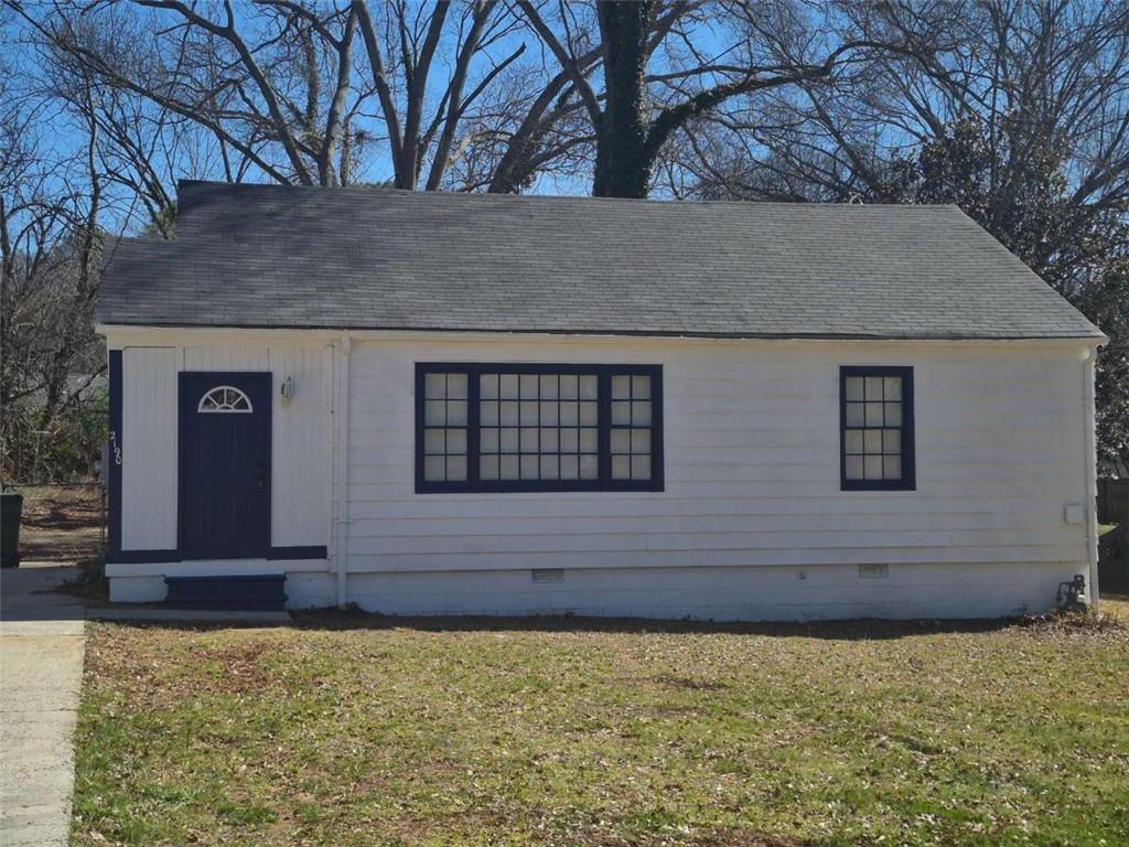 2190 Jernigan Drive Property Photo 1