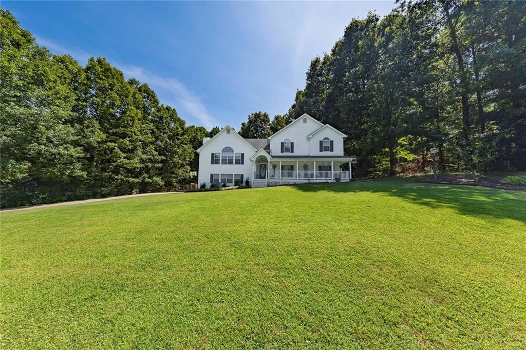 351 Laiken Drive Property Photo 4
